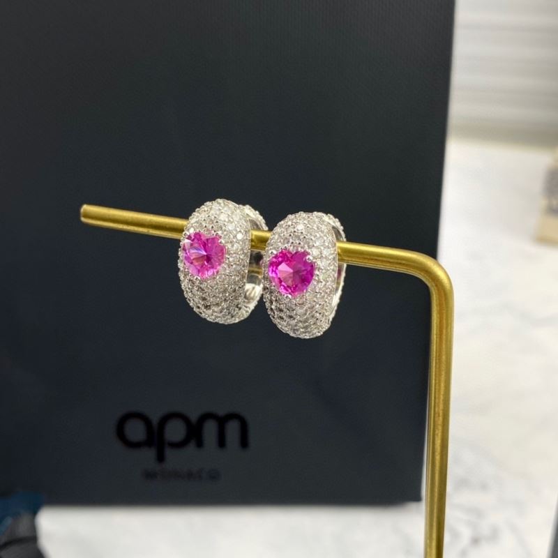 Apm Earrings